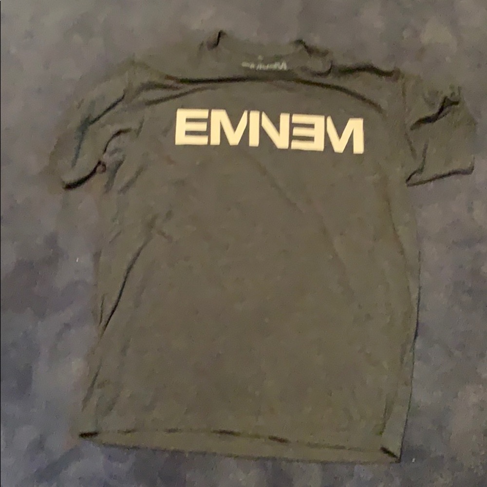 Eminem T-shirt